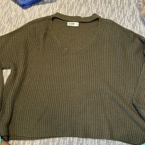 SEEK The Label Size XS
